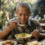 Filosofi Rasa Kuliner