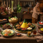 kuliner tradisional