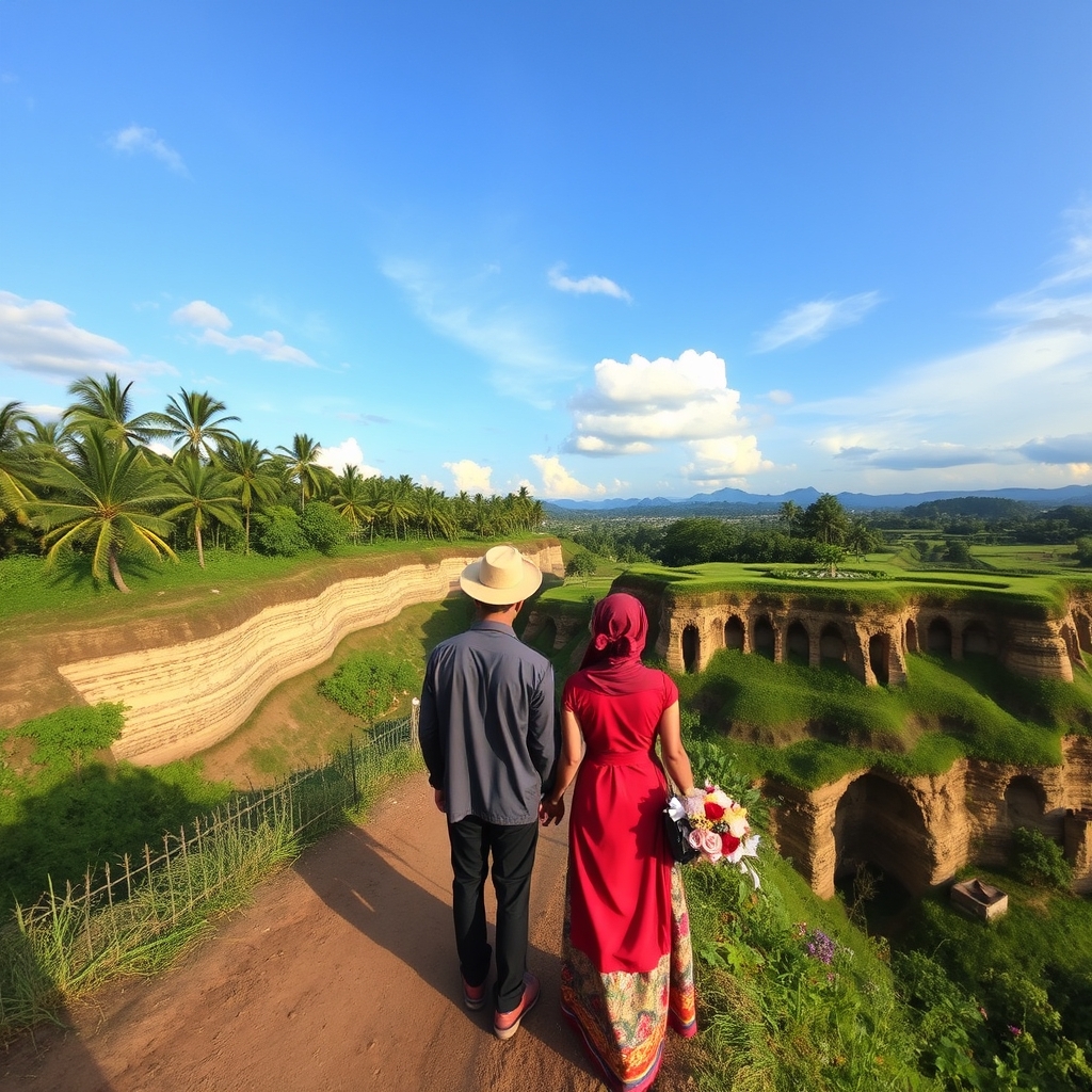 Perjalanan Wisata Kuliner: Antara Romantisme Tradisi dan Kapitalisasi Rasa di Indonesia